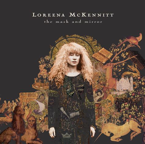 loreena mckennitt the mystic's dream